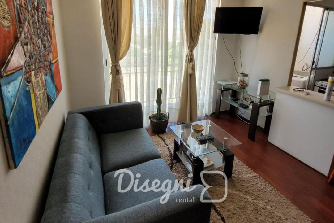 Photo of Livingroom in Copiapo