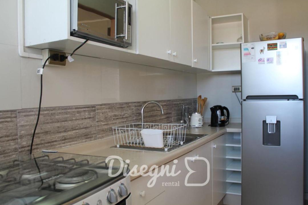 Photo of Kitchen in Copiapo
