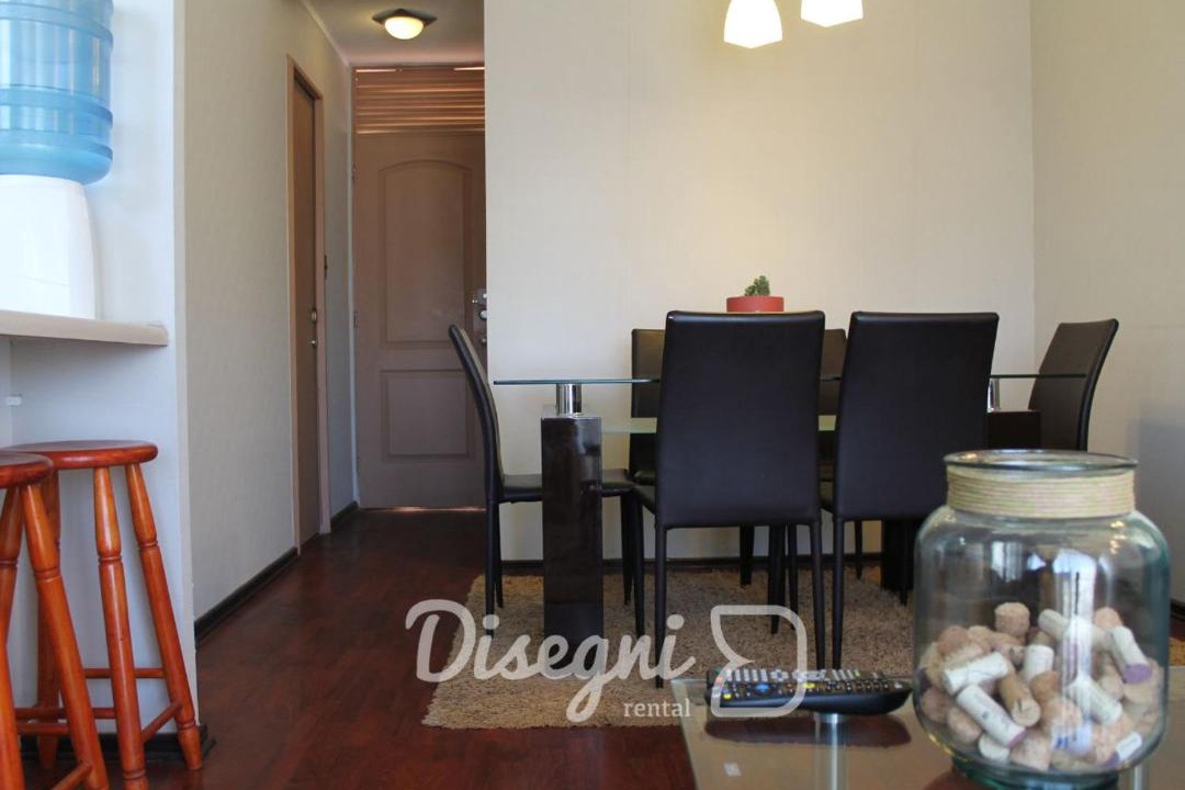 Photo of Livingroom in Copiapo