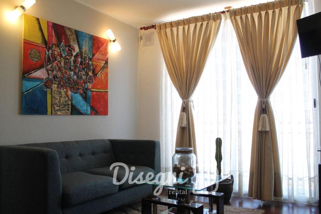 Photo of Livingroom in Copiapo