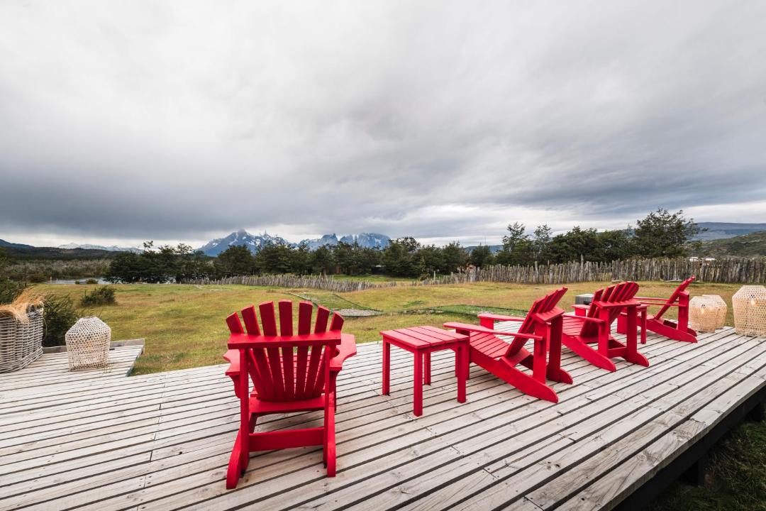 Photo of Others in Torres Del Paine