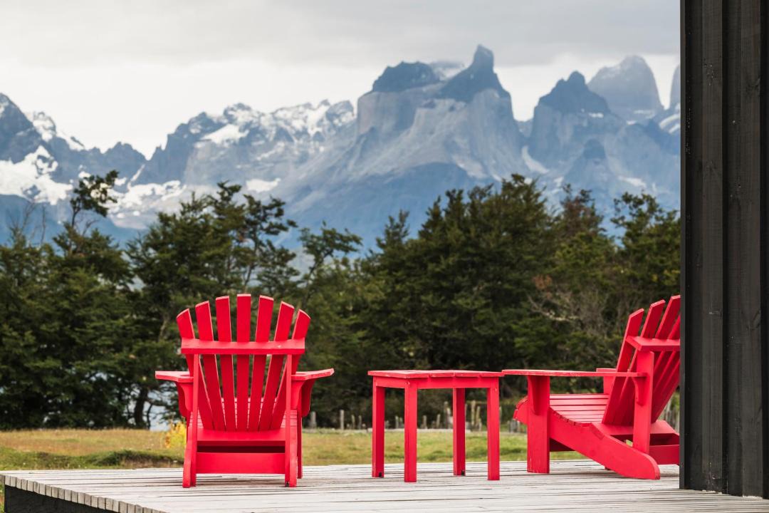Photo of Others in Torres Del Paine