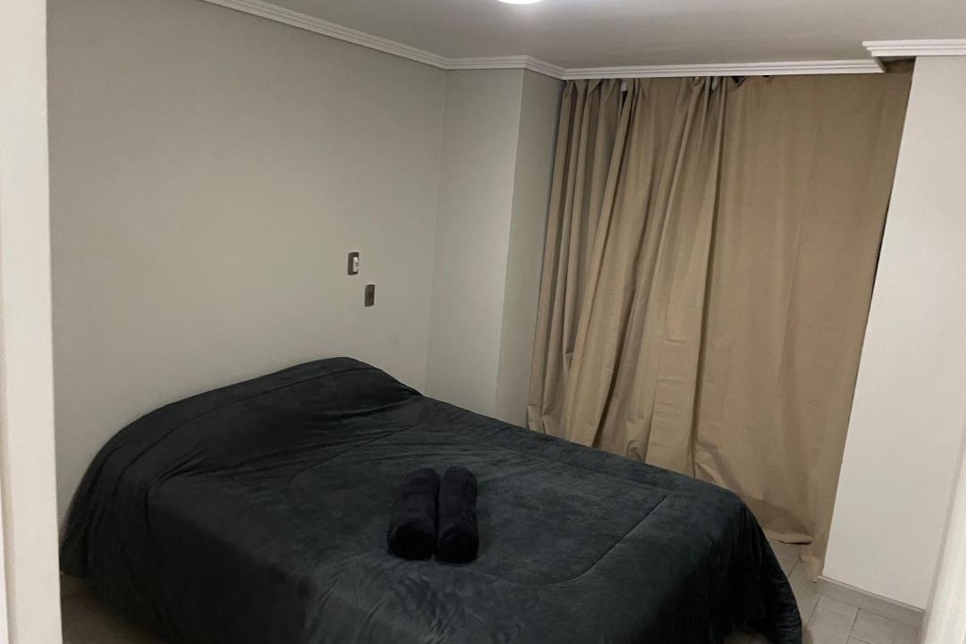 Photo of Bedroom in Las Rejas