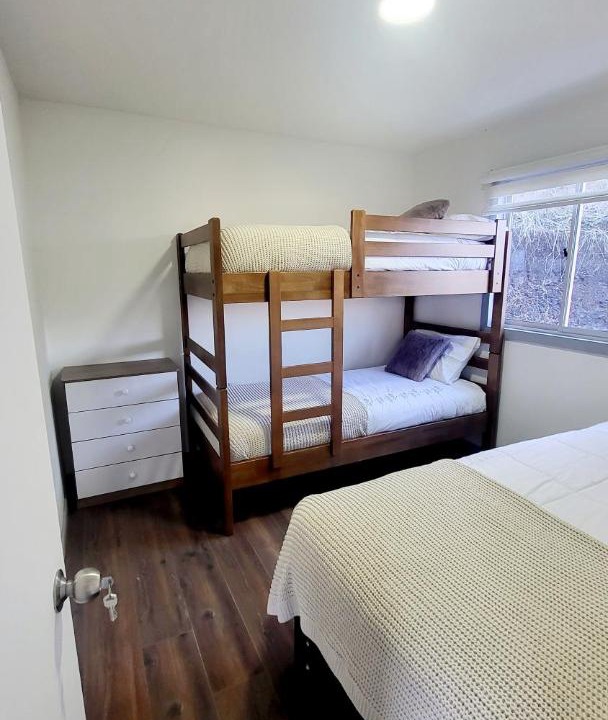 Photo of Bedroom in Coyhaique