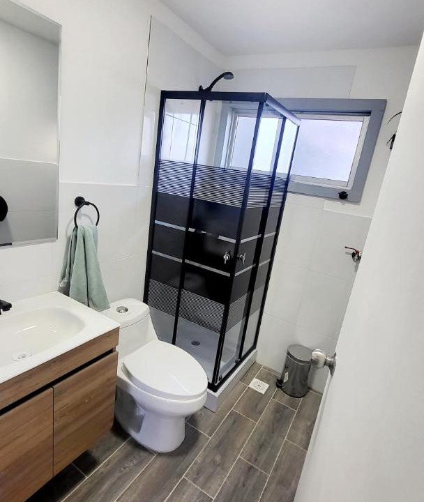 Photo of Bathroom in Coyhaique