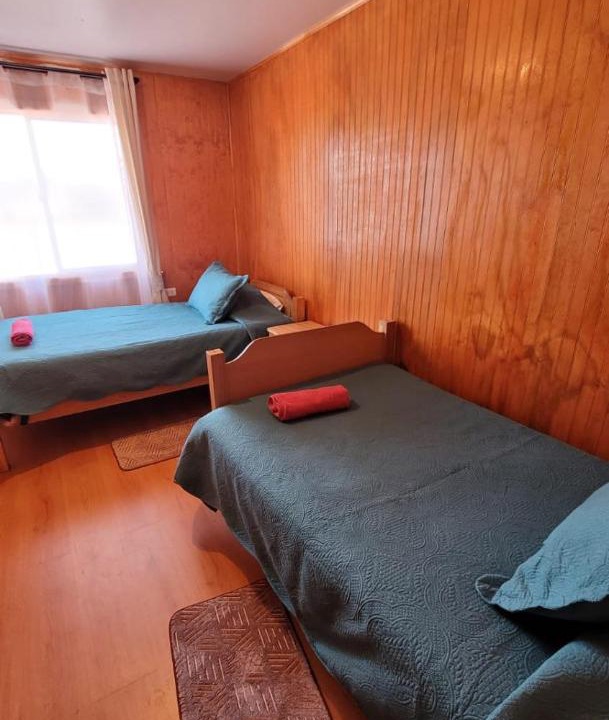 Photo of Bedroom in Llanquihue