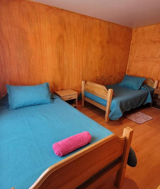 Photo of Bedroom in Llanquihue