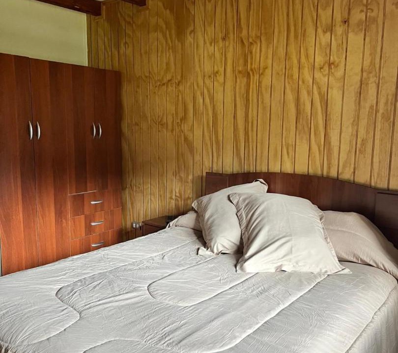 Photo of Bedroom in Malalcahuello