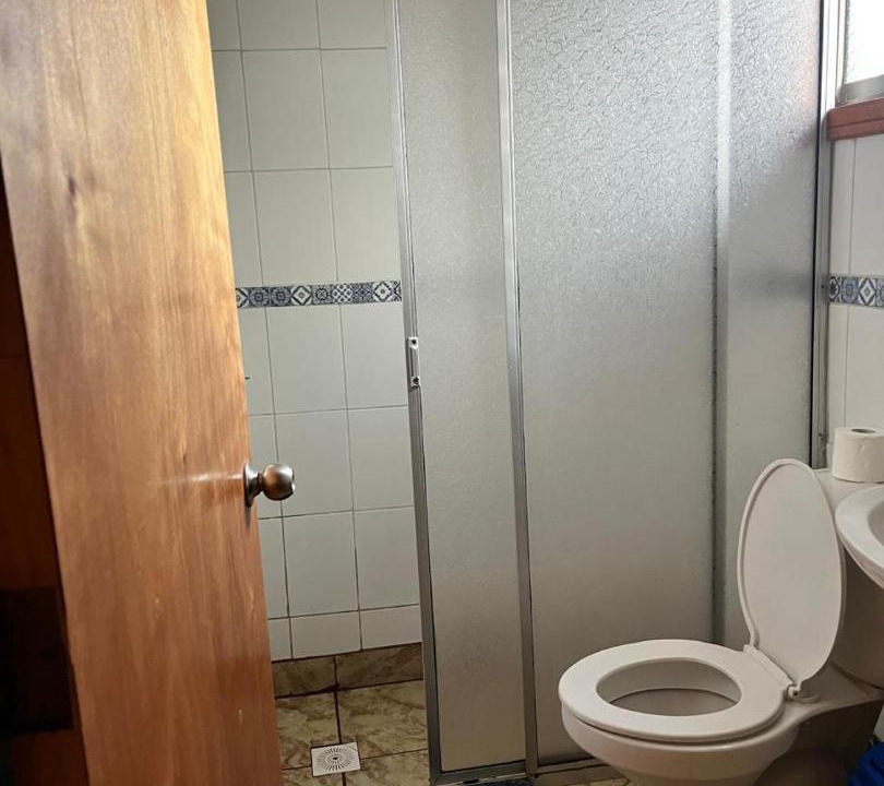 Photo of Bathroom in Malalcahuello