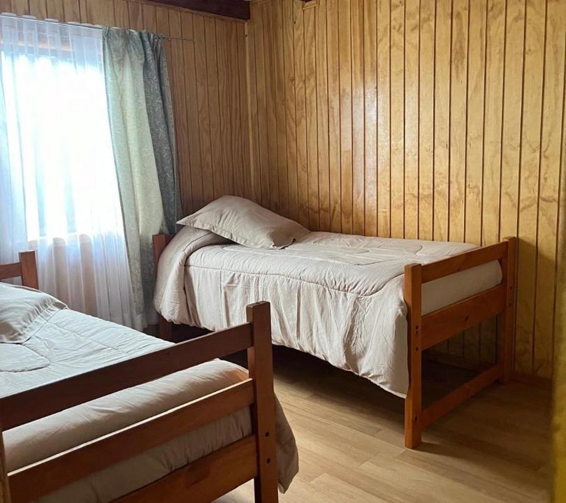 Photo of Bedroom in Malalcahuello