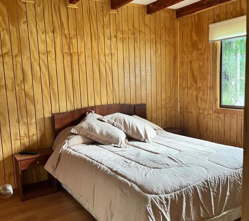 Photo of Bedroom in Malalcahuello