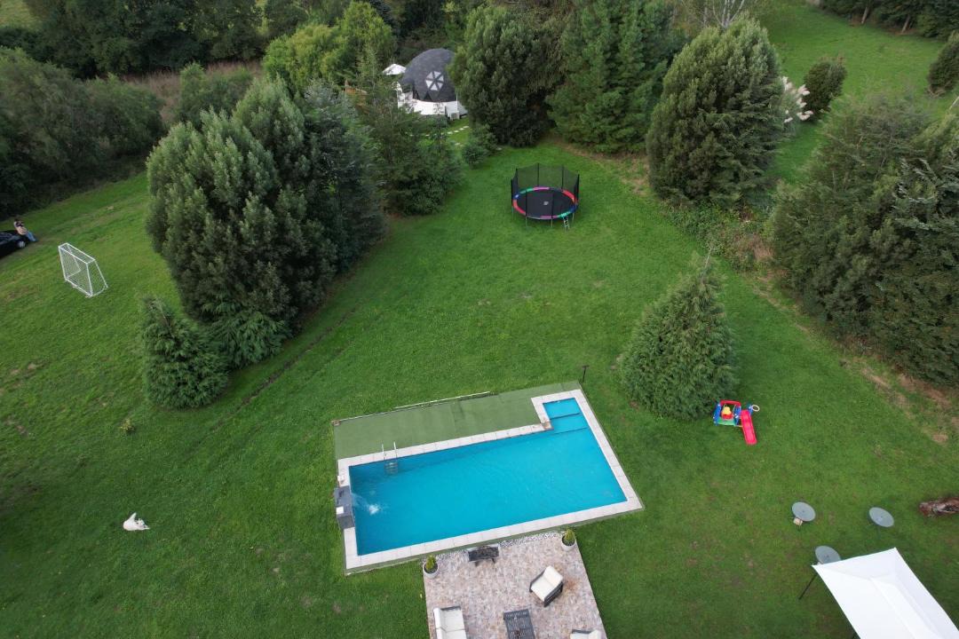 Photo of Outdoor in Osorno
