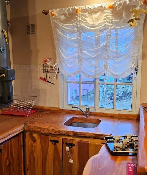 Photo of Kitchen in San Carlos de Bariloche