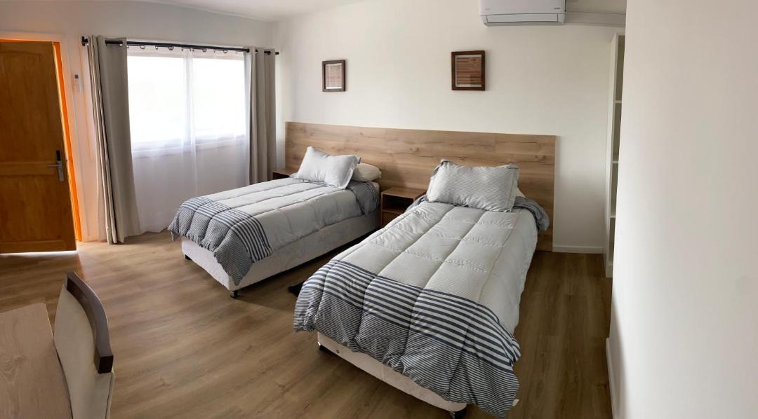 Photo of Bedroom in Casablanca