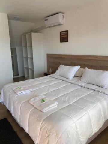 Photo of Bedroom in Casablanca