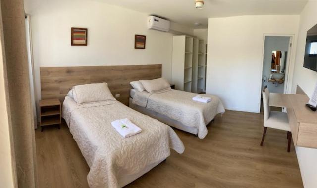 Photo of Bedroom in Casablanca