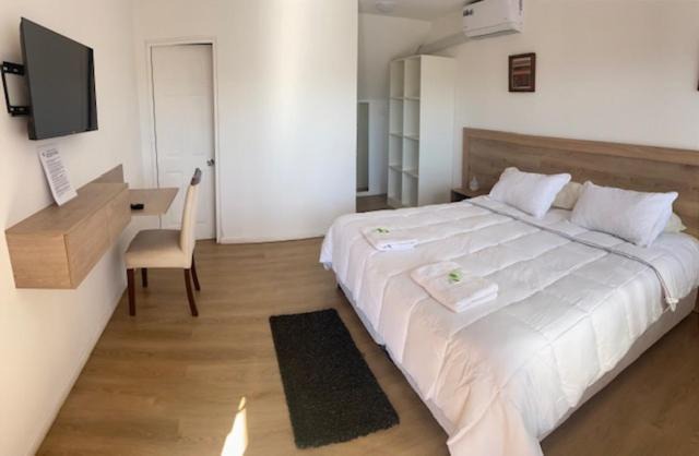 Photo of Bedroom in Casablanca