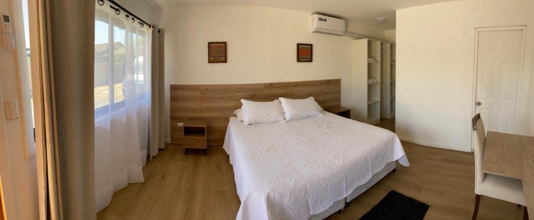 Photo of Bedroom in Casablanca