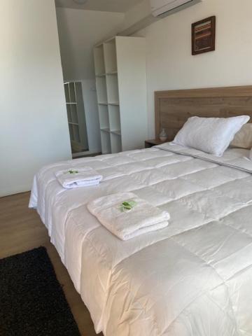 Photo of Bedroom in Casablanca