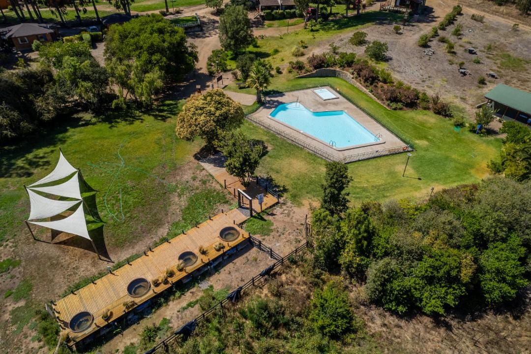 Photo of Outdoor in San Antonio