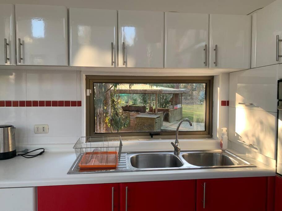 Photo of Kitchen in Algarrobo