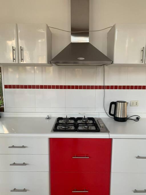 Photo of Kitchen in Algarrobo