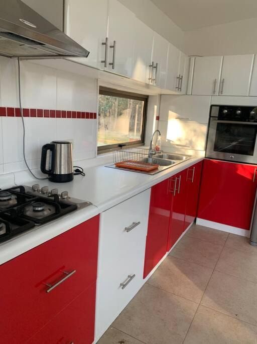 Photo of Kitchen in Algarrobo