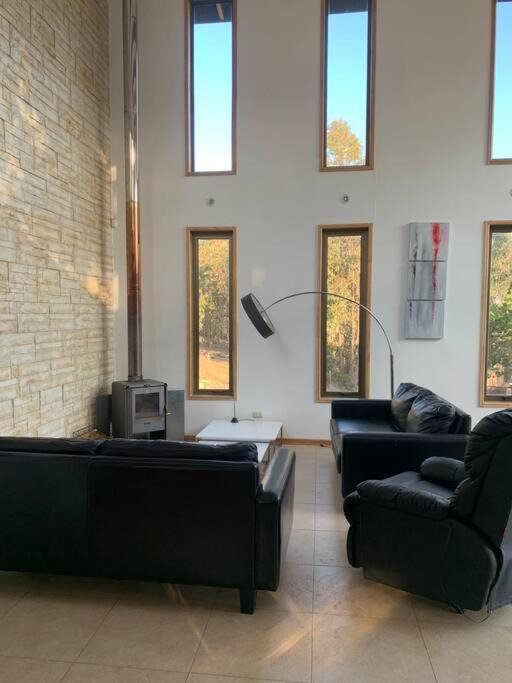 Photo of Livingroom in Algarrobo