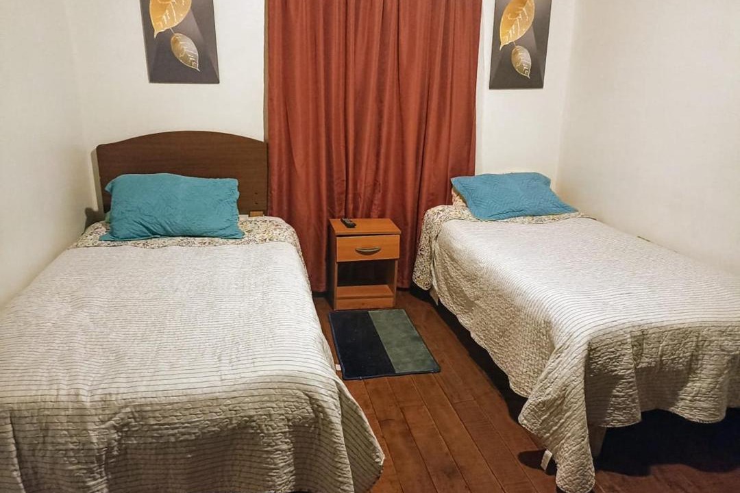 Photo of Bedroom in Osorno