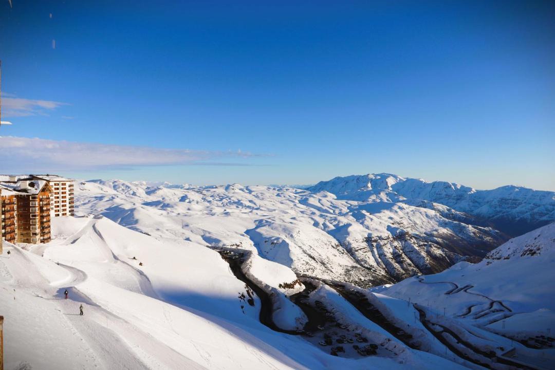 Photo of Others in Valle Nevado
