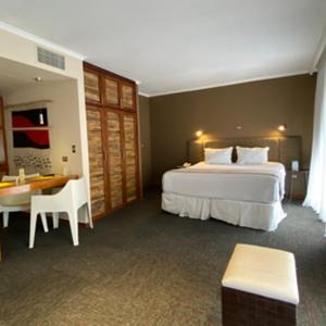 Photo of Bedroom in Vicuna