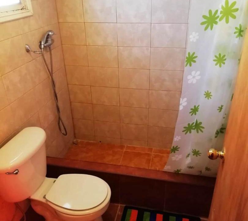 Photo of Bathroom in Pichidangui