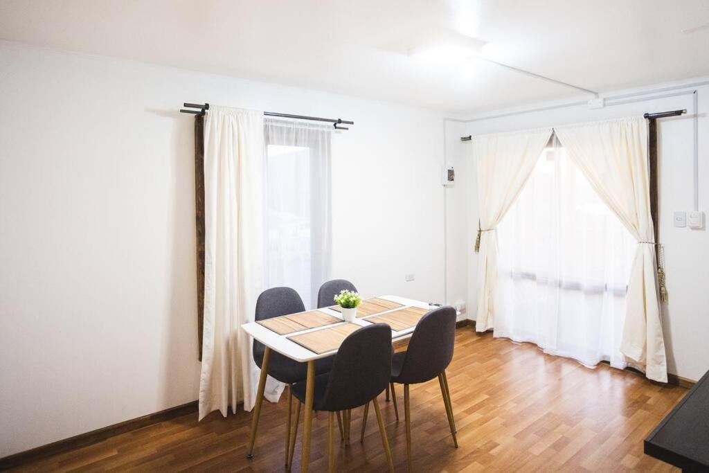 Photo of Livingroom in Chanaral