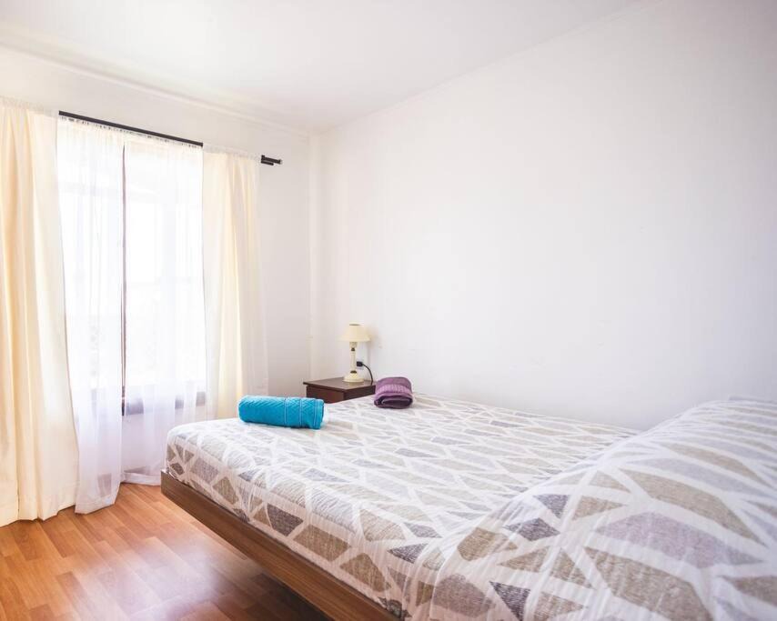 Photo of Bedroom in Chanaral