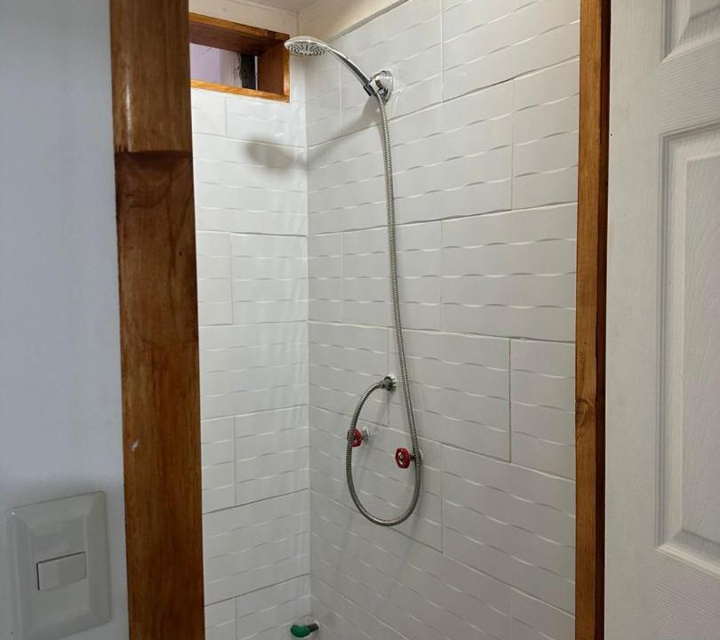 Photo of Bathroom in La Ligua