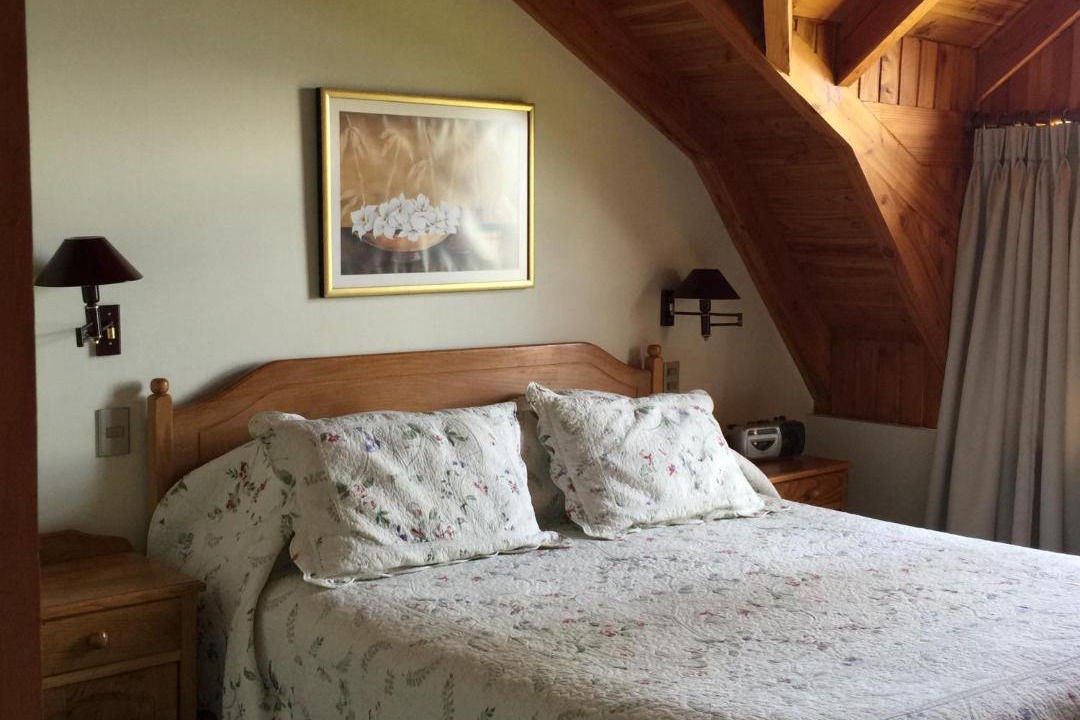 Photo of Bedroom in Pucon