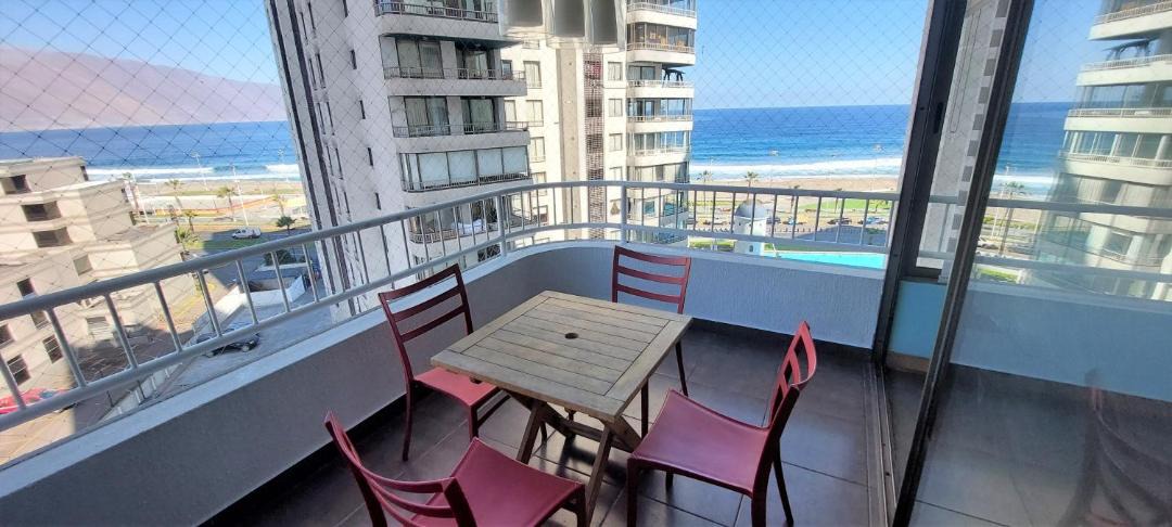 Photo of Patio Balcony in Cavancha
