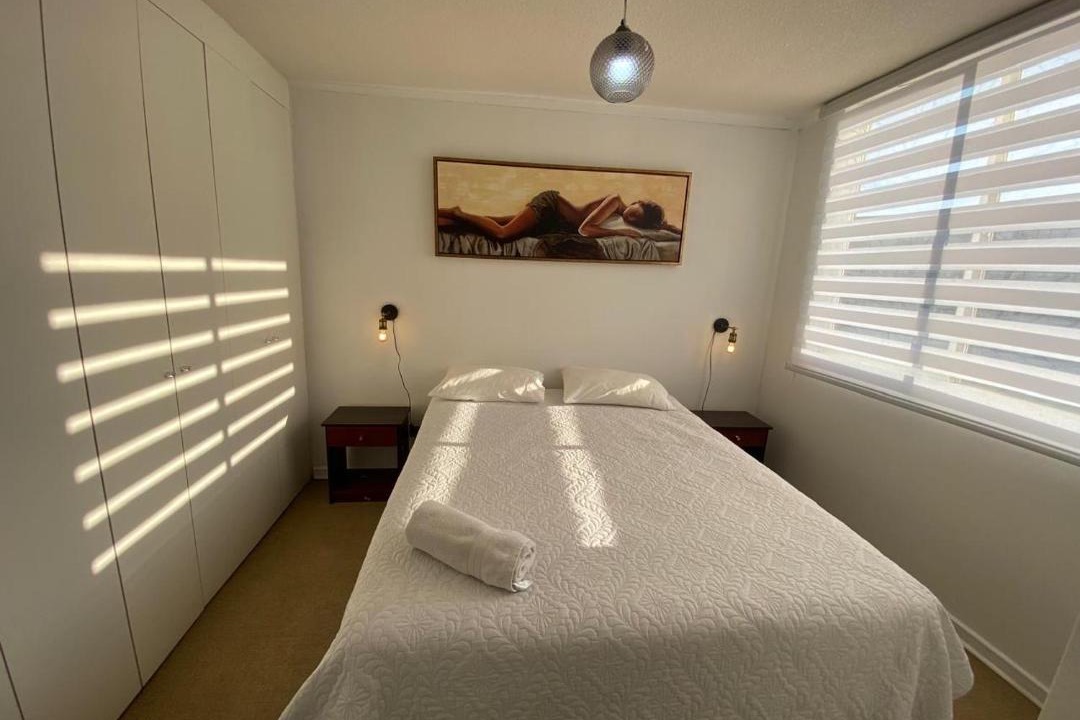 Photo of Bedroom in Curico