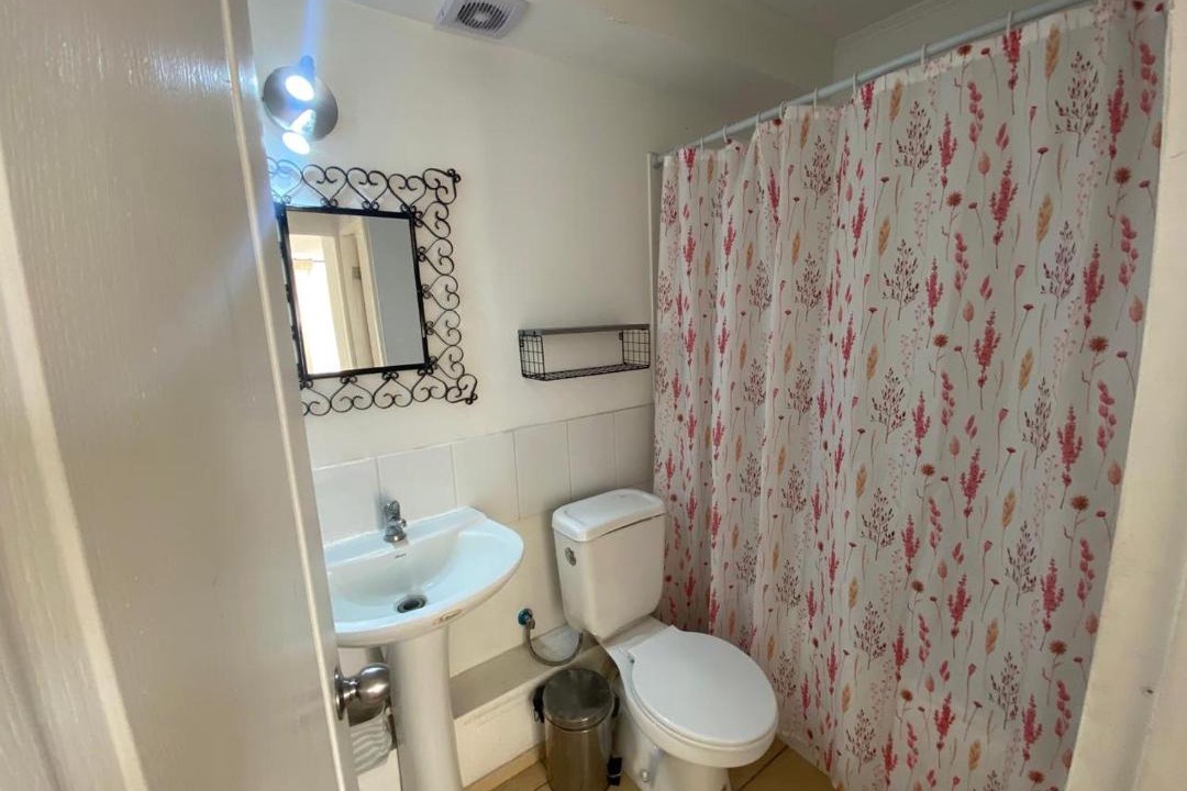 Photo of Bathroom in Curico