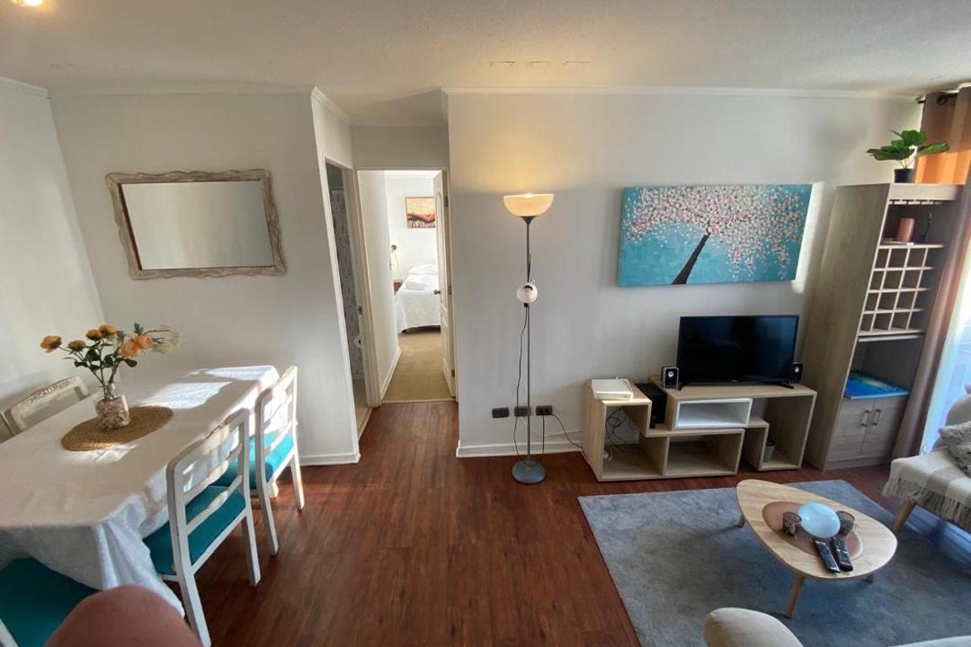 Photo of Livingroom in Curico