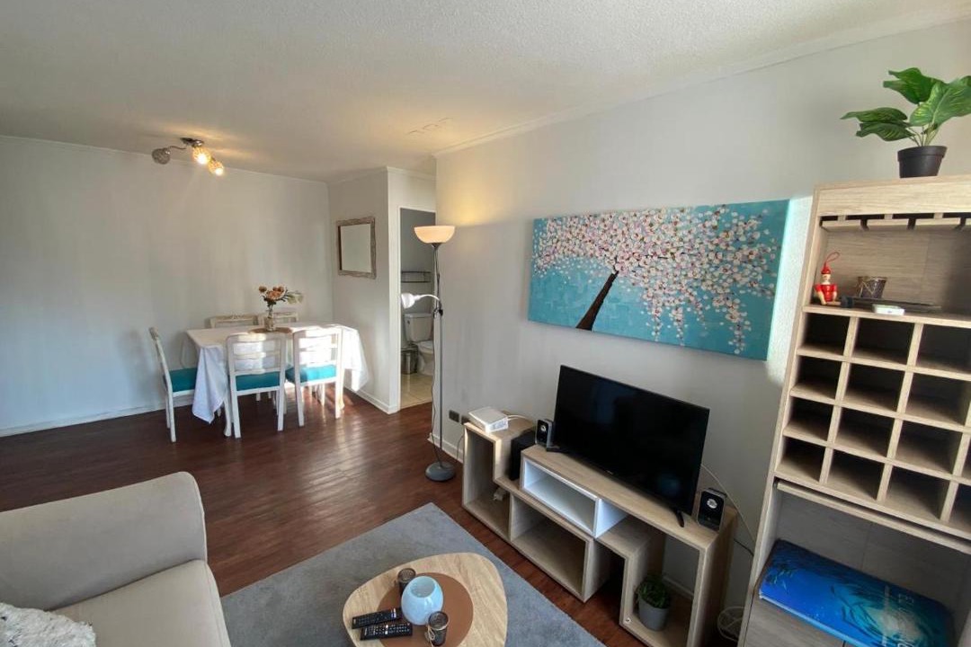Photo of Livingroom in Curico