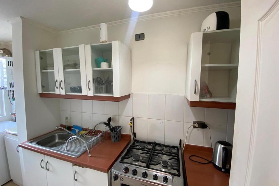 Photo of Kitchen in Curico