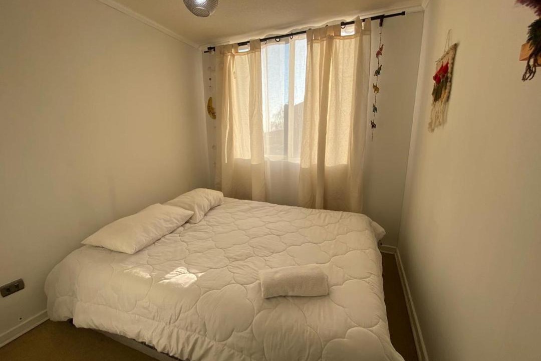 Photo of Bedroom in Curico