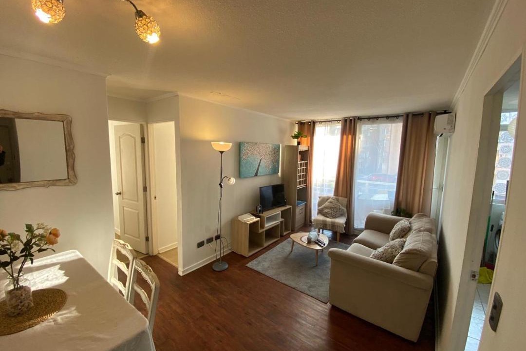Photo of Livingroom in Curico
