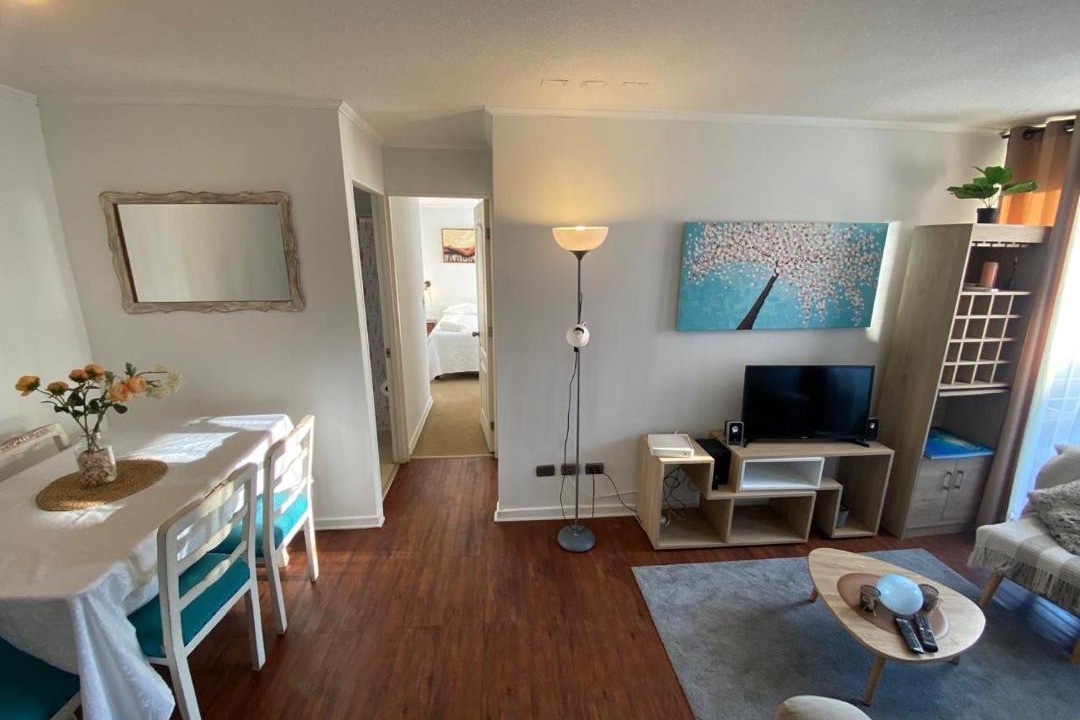 Photo of Livingroom in Curico