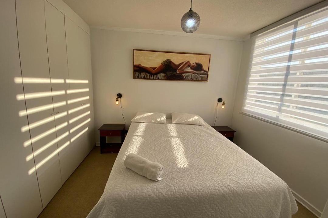 Photo of Bedroom in Curico
