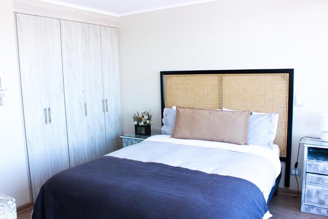 Photo of Bedroom in Chillan