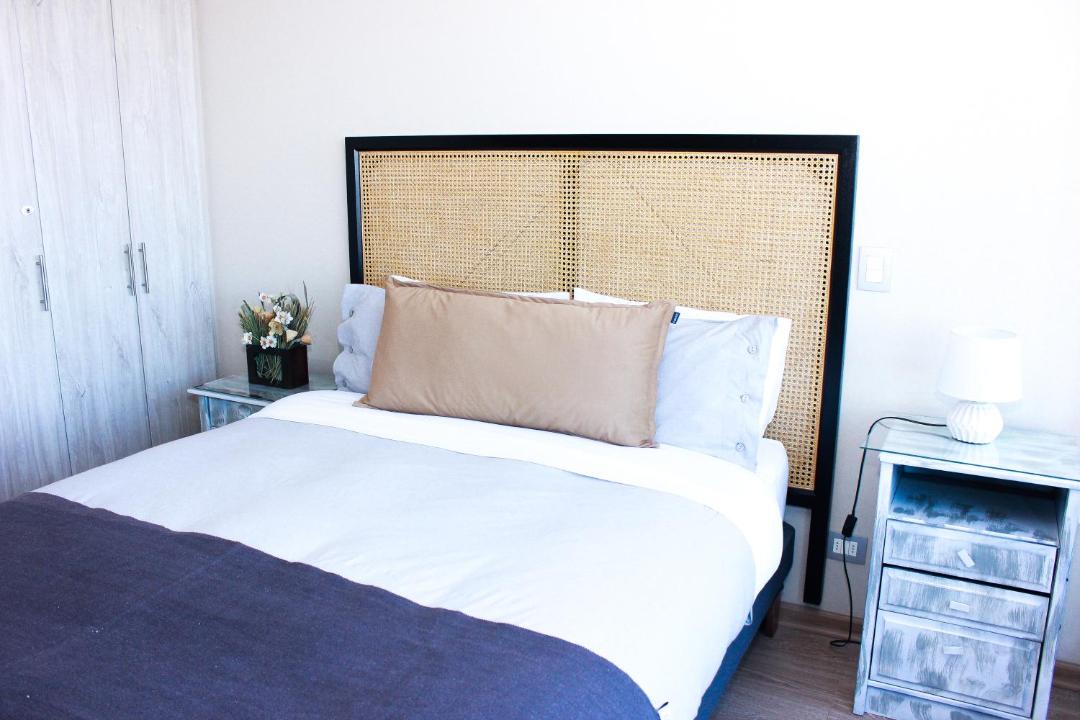 Photo of Bedroom in Chillan