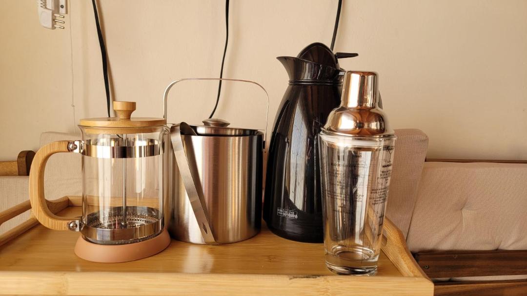 Photo of Kitchen in Curanipe