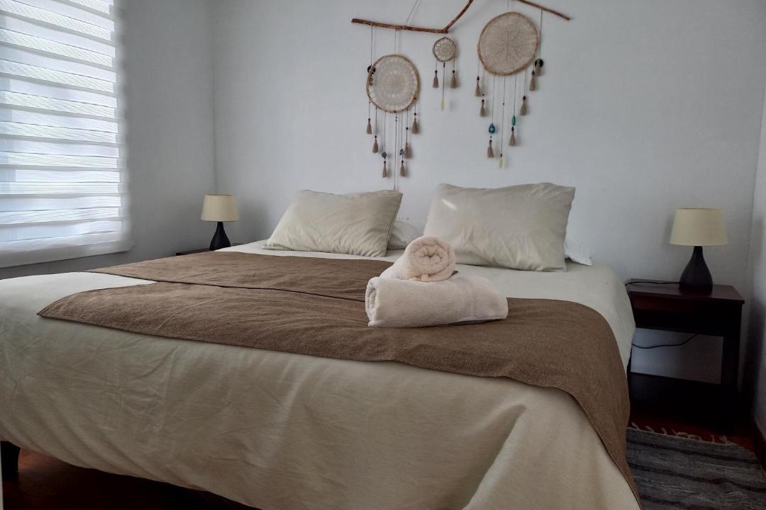Photo of Bedroom in La Cruz